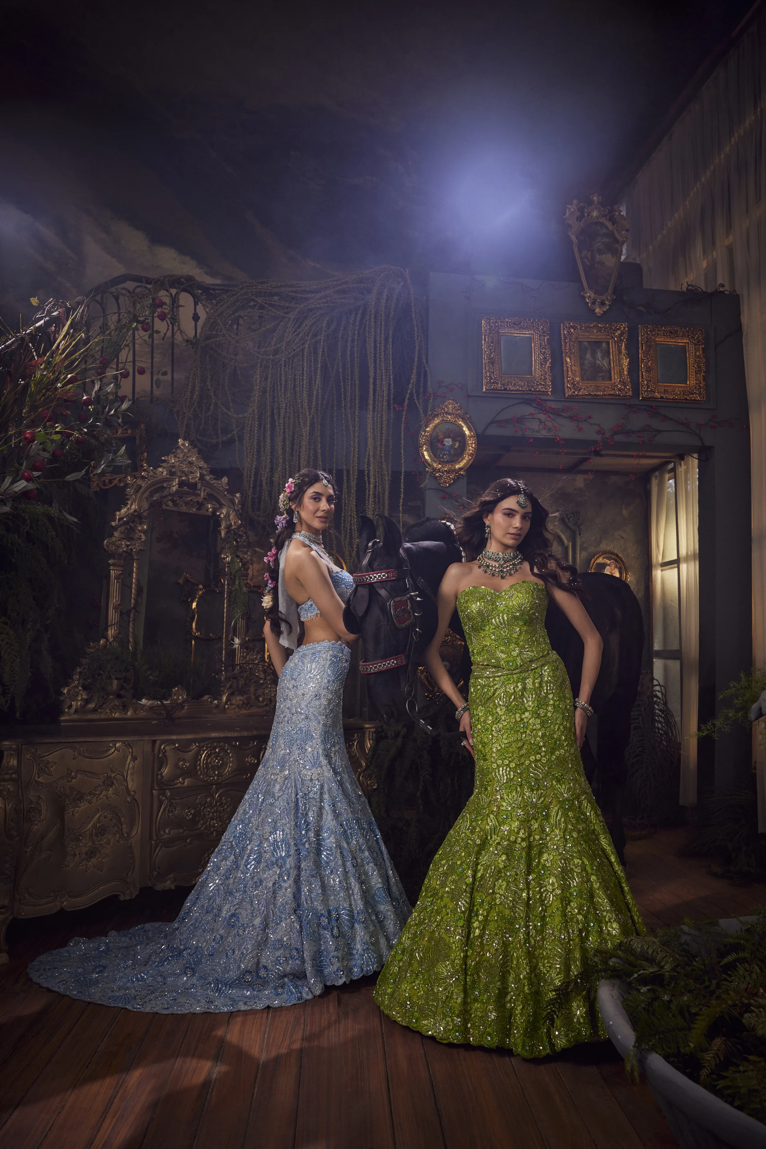 Charmie Galaiya atelier film preview